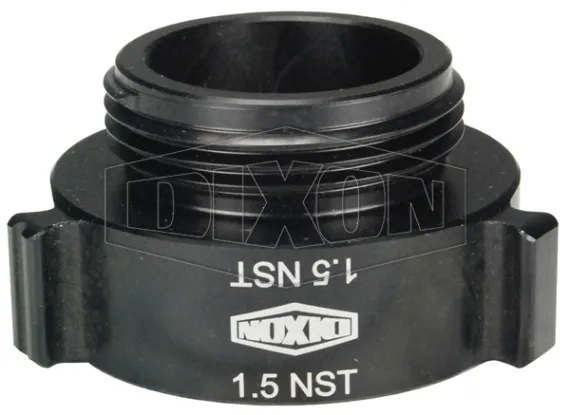 Style N37, Hydrant Adapter Rocker Lug | Dixon